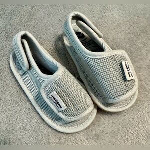 Baby and Toddler Mesh Slip-On Shoes